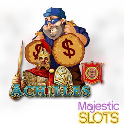 ludotheque majestic slots