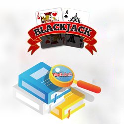 Jouer au jeu de Blackjack