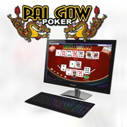 Pai Gow Poker