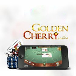 Golden Cherry casino