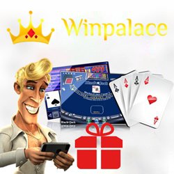 Win Palace Casino 