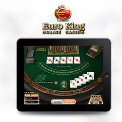 jeux blackjack casino euroking
