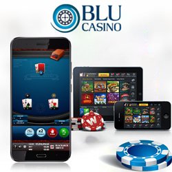 Casino Blu