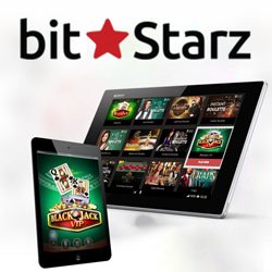 Bitstarz Casino