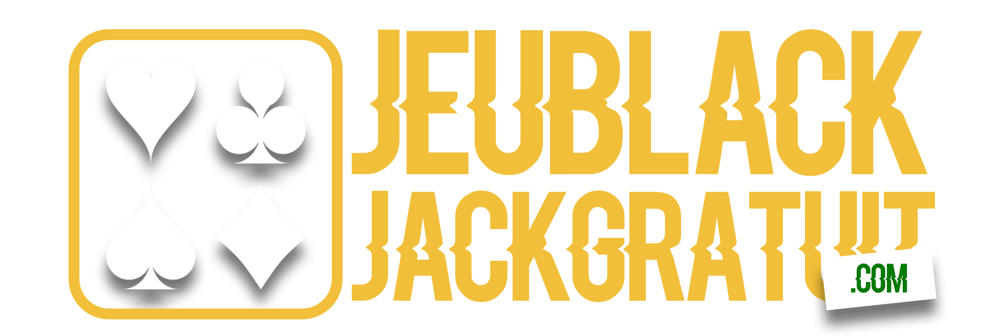 Jeu Black Jack Gratuit